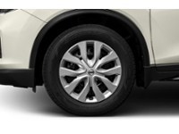 2017 Nissan Rogue AWD 4dr S *Ltd Avail* Exterior Shot 5