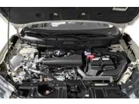 2017 Nissan Rogue AWD 4dr S *Ltd Avail* Exterior Shot 3