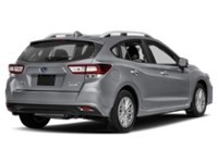 2018 Subaru Impreza 2.0i Touring 5-door Auto Exterior Shot 2