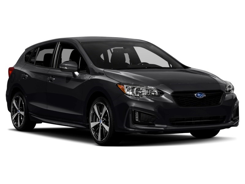 2017 Subaru Impreza 5dr HB CVT Sport Exterior Shot 9