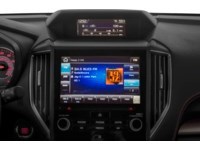 2017 Subaru Impreza 5dr HB CVT Sport Interior Shot 2