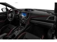 2017 Subaru Impreza 5dr HB CVT Sport Interior Shot 1