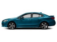 2018 Subaru Impreza 2.0i Sport 4-door Manual Exterior Shot 7