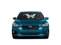 2018 Subaru Impreza 2.0i Sport 4-door Manual Exterior Shot 6