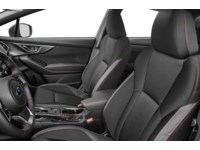 2018 Subaru Impreza 2.0i Sport 4-door Manual Interior Shot 4