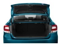 2018 Subaru Impreza 2.0i Sport 4-door Manual Exterior Shot 4