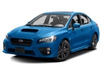 2016 Subaru WRX 4dr Sdn Man w/Sport-tech Pkg Exterior Shot 1