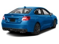 2016 Subaru WRX 4dr Sdn Man w/Sport-tech Pkg Exterior Shot 2