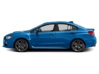 2016 Subaru WRX 4dr Sdn Man w/Sport-tech Pkg Exterior Shot 7