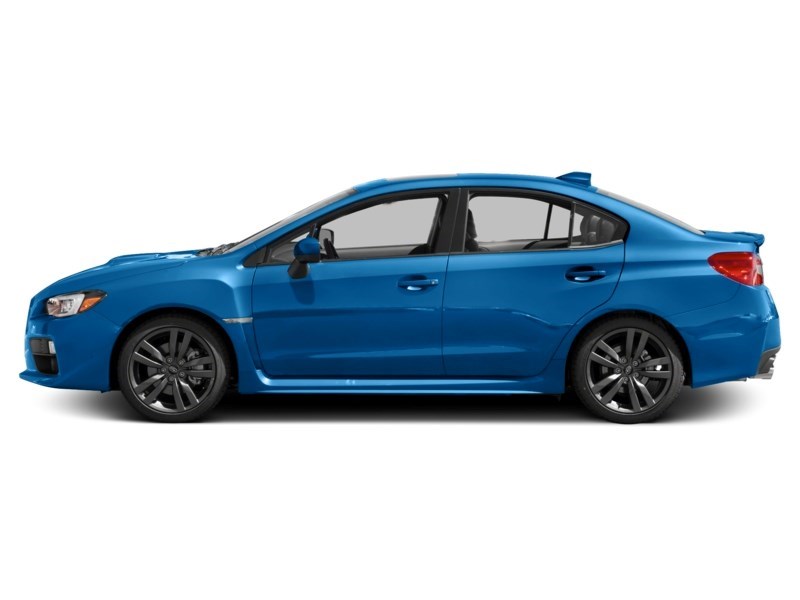 2016 Subaru WRX 4dr Sdn Man w/Sport-tech Pkg Exterior Shot 7
