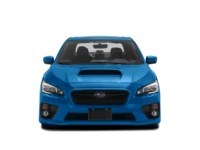 2016 Subaru WRX 4dr Sdn Man w/Sport-tech Pkg Exterior Shot 6