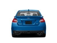 2016 Subaru WRX 4dr Sdn Man w/Sport-tech Pkg Exterior Shot 8