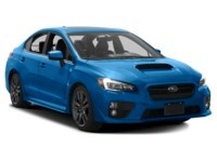2016 Subaru WRX 4dr Sdn Man w/Sport-tech Pkg Exterior Shot 9