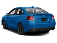 2016 Subaru WRX 4dr Sdn Man w/Sport-tech Pkg Exterior Shot 10