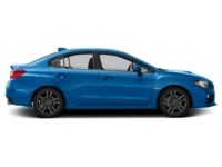 2016 Subaru WRX 4dr Sdn Man w/Sport-tech Pkg Exterior Shot 11