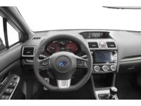 2016 Subaru WRX 4dr Sdn Man w/Sport-tech Pkg Interior Shot 3