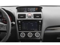 2016 Subaru WRX 4dr Sdn Man w/Sport-tech Pkg Interior Shot 2
