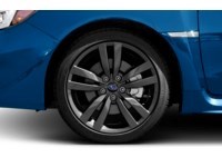 2016 Subaru WRX 4dr Sdn Man w/Sport-tech Pkg Exterior Shot 5