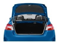 2016 Subaru WRX 4dr Sdn Man w/Sport-tech Pkg Exterior Shot 4