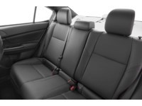 2016 Subaru WRX 4dr Sdn Man w/Sport-tech Pkg Interior Shot 5