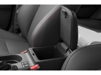 2016 Subaru WRX 4dr Sdn Man w/Sport-tech Pkg Interior Shot 7