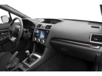2016 Subaru WRX 4dr Sdn Man w/Sport-tech Pkg Interior Shot 1