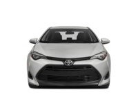 2018 Toyota Corolla LE CVT Exterior Shot 6