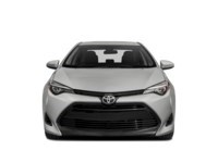 2018 Toyota Corolla LE CVT Exterior Shot 6