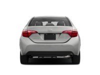 2018 Toyota Corolla LE CVT Exterior Shot 8