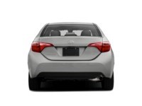 2018 Toyota Corolla LE CVT Exterior Shot 8