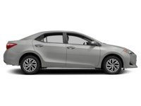 2018 Toyota Corolla LE CVT Exterior Shot 11