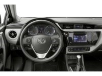 2018 Toyota Corolla LE CVT Interior Shot 3