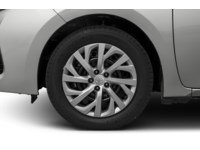 2018 Toyota Corolla LE CVT Exterior Shot 5