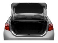 2018 Toyota Corolla LE CVT Exterior Shot 4