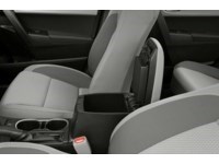 2018 Toyota Corolla LE CVT Interior Shot 7