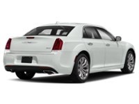 2018 Chrysler 300 300 Limited AWD Exterior Shot 2