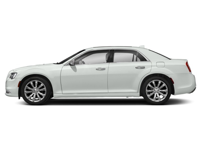 2018 Chrysler 300 300 Limited AWD Exterior Shot 7