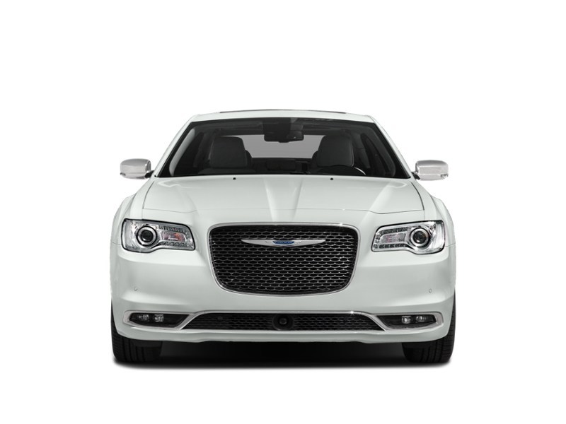 2018 Chrysler 300 300 Limited AWD Exterior Shot 6