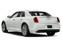 2018 Chrysler 300 300 Limited AWD Exterior Shot 10