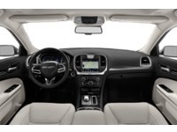2018 Chrysler 300 300 Limited AWD Interior Shot 6