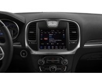 2018 Chrysler 300 300 Limited AWD Interior Shot 2
