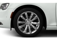 2018 Chrysler 300 300 Limited AWD Exterior Shot 5