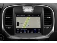 2018 Chrysler 300 300 Limited AWD Interior Shot 8