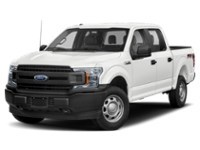2020 Ford F-150 XL 4WD SuperCrew 6.5' Box Exterior Shot 1