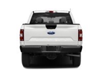 2020 Ford F-150 XL 4WD SuperCrew 6.5' Box Exterior Shot 8