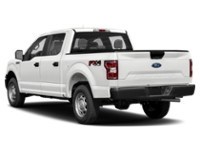 2020 Ford F-150 XL 4WD SuperCrew 6.5' Box Exterior Shot 10