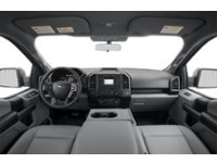 2020 Ford F-150 XL 4WD SuperCrew 6.5' Box Interior Shot 6