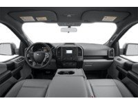 2020 Ford F-150 XL 4WD SuperCrew 6.5' Box Interior Shot 6