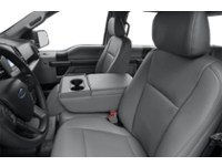 2020 Ford F-150 XL 4WD SuperCrew 6.5' Box Interior Shot 4