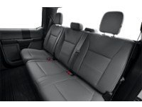 2020 Ford F-150 XL 4WD SuperCrew 6.5' Box Interior Shot 5